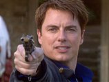 Captain Jack Harkness