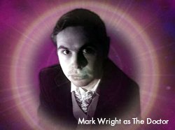 The Doctor - Mark Wright