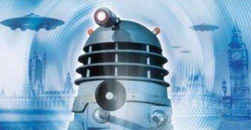 The Dalek Invasion of Earth